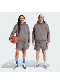 Short tissé Adidas Basketball