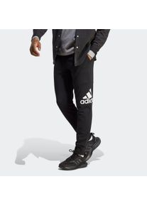 Adidas Essentials French Terry Tapered Cuff Logo Broek