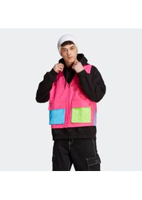 Adidas Kidcore Utility Vest