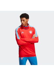 Adidas FC Bayern München Condivo 22 Pro Warm Sweatshirt