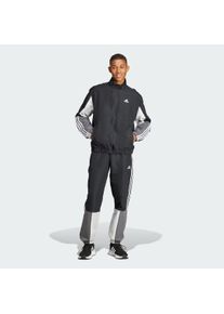 Adidas Survêtement 3 bandes Sportswear Colorblock