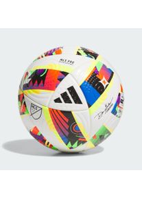 Adidas MLS 24 Pro Voetbal