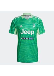Adidas Juventus 21/22 Keepersshirt