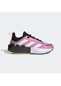 Adidas x LEGO® Tech RNR Lace-Up Schoenen