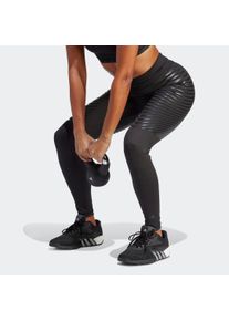 Adidas Techfit Control x RHEON™ Full-Length Legging
