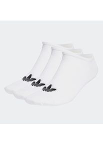 Adidas Trefoil Liner Sokken 6 Paar