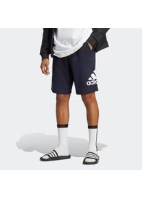 Adidas Essentials Big Logo French Terry Short