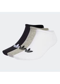 Adidas Trefoil Liner Sokken 6 Paar