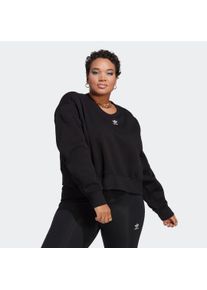 Adidas Adicolor Essentials Sweatshirt (Grote Maat)