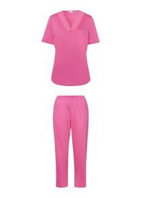 Rösch Schlafanzug Rösch pink