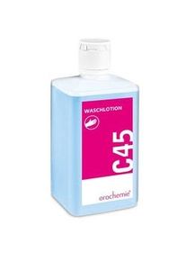 C 45 Waschlotion 500 ml, 1 Flasche