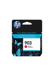 HP 903 / T6L91AE Magenta Ink - Tintenpatrone Magenta