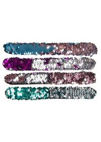 LG-Imports Bracelet with Sequins (Assorted)