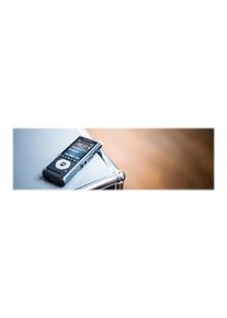 Olympus DS-2600 - voice recorder - MP3 Spieler 2 GB