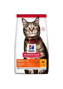 Hill's Hill's Science Plan Adult Huhn 10 kg
