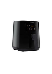 Philips Airfryer Compact - 4 porties