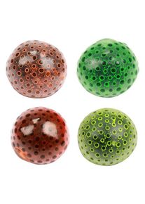 Toi-Toys Squeeze Ball Alien Egg with Water Beads (Assorted)