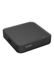 Strong LEAP-S3 Smart TV box