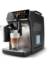 Philips Volautomatische espressomachines - Refurbished