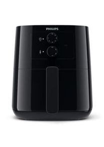 Philips Airfryer Compact - 4 porties