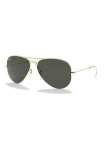 Ray-Ban Aviator Large Metal Okulary Słoneczne legend gold