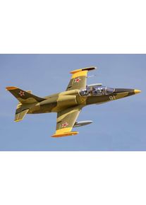 Freewing L-39 Albatros EPO 1054mm Camo KIT+