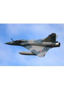Freewing Mirage 2000C EPO - RC Jet Modellflugzeug 790mm KIT+ V2