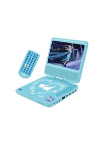 Lexibook DVDP6FZ - DVD player