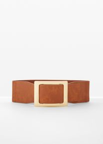 Joustava vy&ouml;, ruskea, 95, bonprix