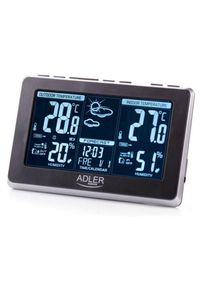 ADLER Camry AD 1175 Weather station (AD 1175)