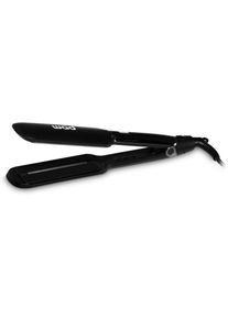 Wad Unique Straightener piastra per capelli Black 1 pz