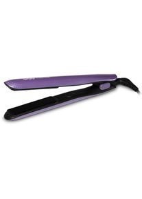 Wad Mensa Straightener piastra per capelli Purple 1 pz