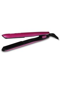 Wad Mensa Straightener piastra per capelli Pink 1 pz