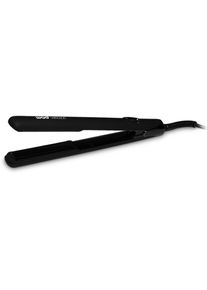 Wad Velozzi Straightener piastra per capelli Black 1 pz