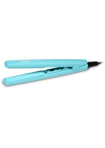 Wad Presta Straightener piastra per capelli Blue 1 pz