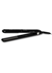 Wad Kare Ultrasonic Straightener piastra per capelli Black 1 pz