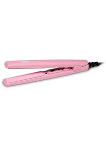 Wad Presta Straightener piastra per capelli Pink 1 pz