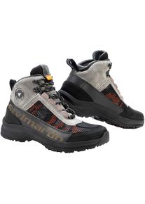 Stylmartin Vertigo Air, scarpe , colore: Grigio/Nero , dimensione: 44 EU