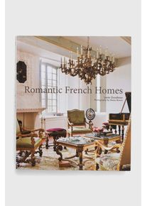 carte Romantic French Homes by Lanie Goodman, English