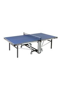 Asztalitenisz pingpong asztal Sponeta S5-73l - kék