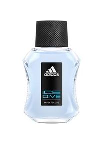 Adidas Herrendüfte Ice Dive Eau de Toilette Spray