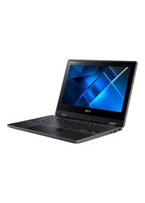 Acer TravelMate Spin B3 TMB311RNA-32 16.6" Touchscreen - Intel Pentium Silver N6000 - 8 GB RAM - 128 GB SSD - German