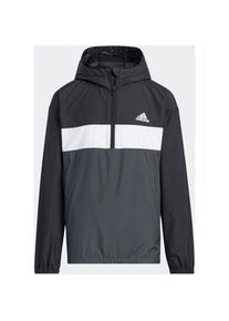 Adidas Sportswear Outdoorjacke »WOVEN KIDS ANORAK« Adidas Sportswear Black 140