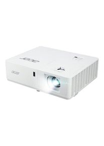 Acer Projektoren PL6610T - DLP projector - 3D - LAN - 1920 x 1200 - 5500 ANSI lumens