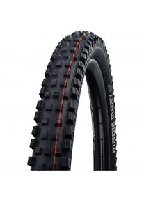 Schwalbe Magic Mary Evolution AddixSoft SuperTrail 29 (65-622) TLE E-25 Pneu de vélo taille 29'' x 2,60'' - 65-622