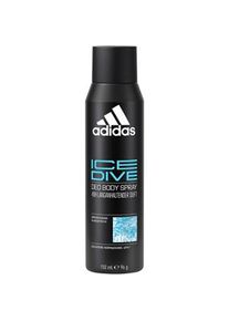 Adidas Pflege Functional Male Ice DiveDeodorant Spray