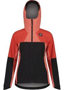 maloja ZaubernockM. - Softshelljacke - Damen