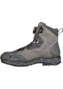 Klim Outlander GTX, boots Gore-Tex , color: Grey/Petrol , size: 13