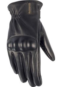 Bering Zack, guanti , colore: Nero , dimensione: 10