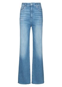 Regular Fit-jeans in 5-pocketsstijl BOSS denim